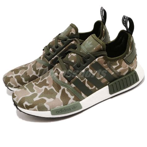 adidas nmd camouflage herren|nmd shoes for men.